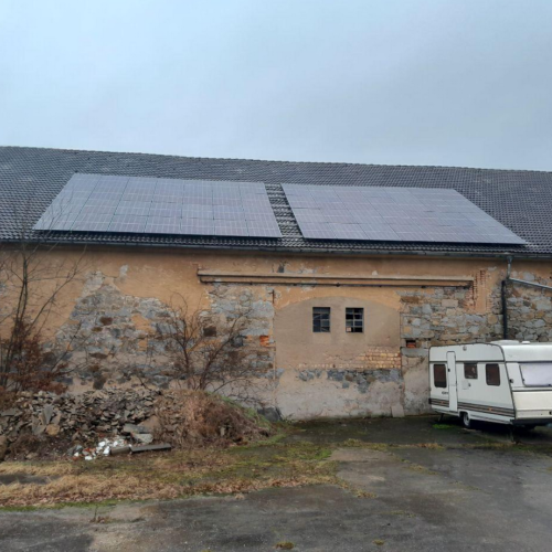 Schritt 5: Fertiges Montageergebnis begutachten